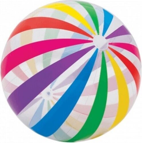 Intex Aufblasbarer Jumbo Wasserball ca. 107 cm